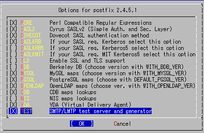 Postfix On Freebsd Pukiwiki